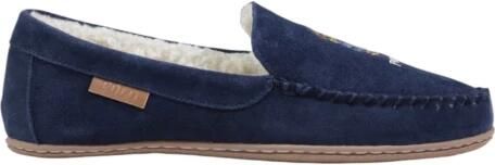 Ralph Lauren Pantoffels COLLINS BEAR RF103864