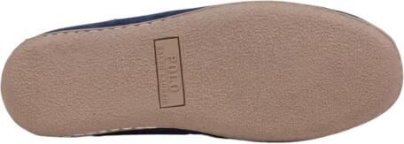Ralph Lauren Pantoffels COLLINS BEAR RF103864 - Foto 2