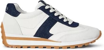 Ralph Lauren Dani Sneakers
