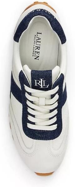 Ralph Lauren Dani Sneakers - Foto 2
