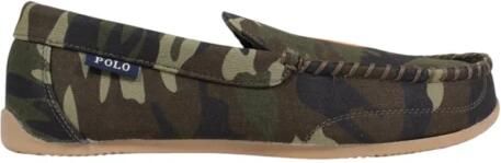 Ralph Lauren Pantoffels DECLAN RF103620