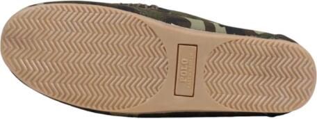 Ralph Lauren Pantoffels DECLAN RF103620