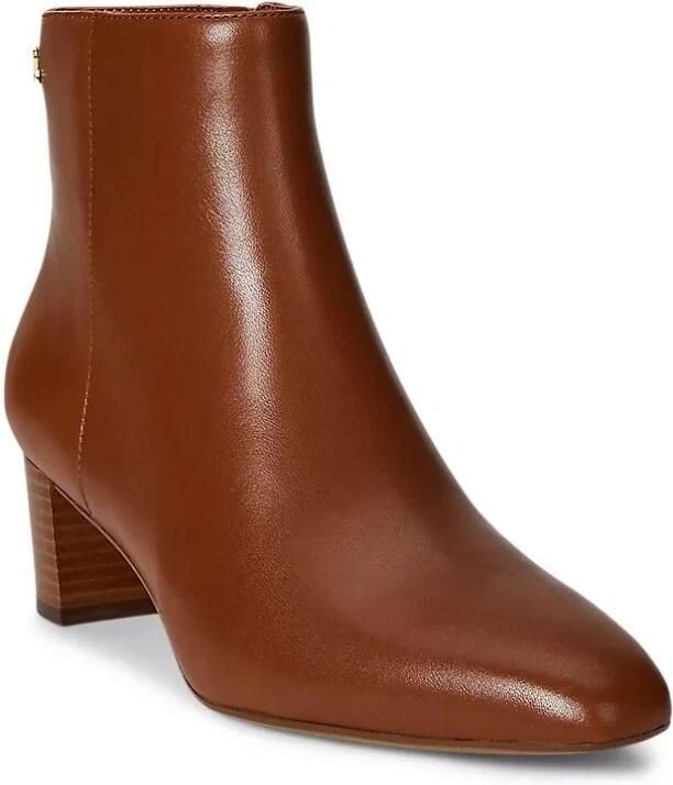 Lauren Ralph Lauren Enkellaarsjes 'DEMI'