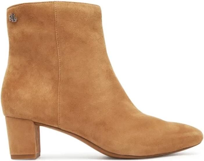 Ralph Lauren Enkellaars
