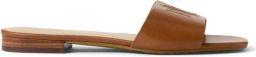 Lauren Ralph Lauren Slippers & Mules Everley Sld Sandals Slide in bruin