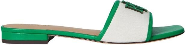 Ralph Lauren Everley Slide