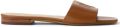 Lauren Ralph Lauren Slippers & Mules Everley Sld Sandals Slide in bruin - Bruin