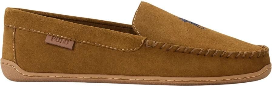 Ralph Lauren Flat Slipper - Foto 2