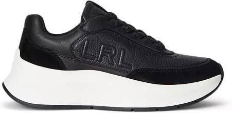 Ralph Lauren Franky Sneakers - Foto 3