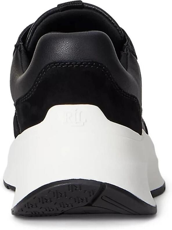 Ralph Lauren Franky Sneakers