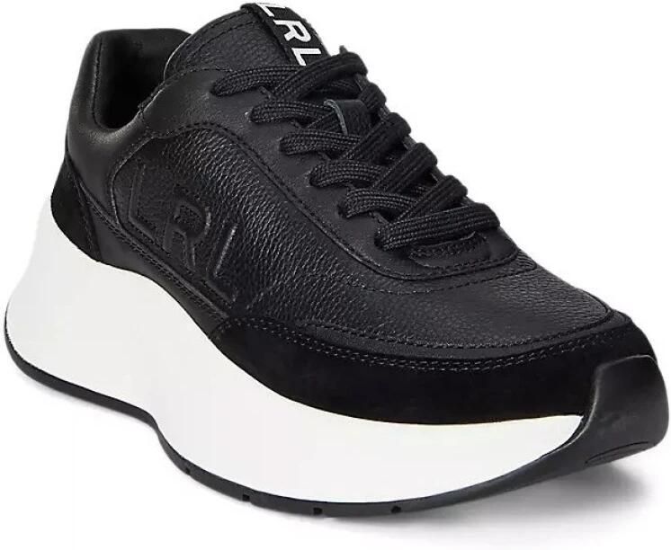 Ralph Lauren Franky Sneakers - Foto 2
