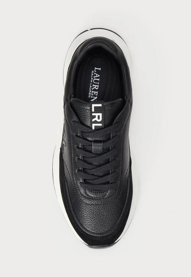 Ralph Lauren Franky Sneakers Low Top Lace