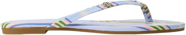Lauren Ralph Lauren Teenslipper 'RAQUEL' - Foto 2