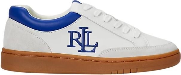 Lauren Ralph Lauren Sneakers laag 'HAILEY' - Foto 2
