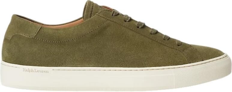 Ralph Lauren Hardloopschoenen