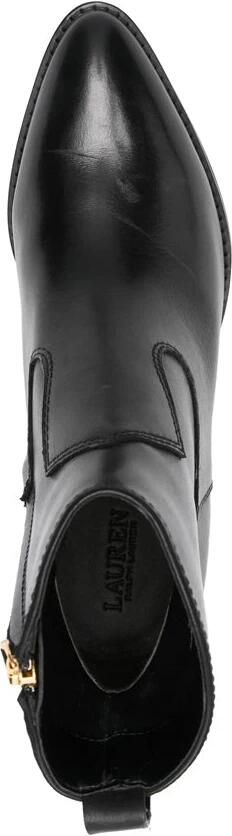 Ralph Lauren Harpher Enkellaars - Foto 2