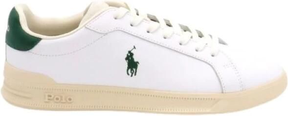 Polo Ralph Lauren Sneakers laag