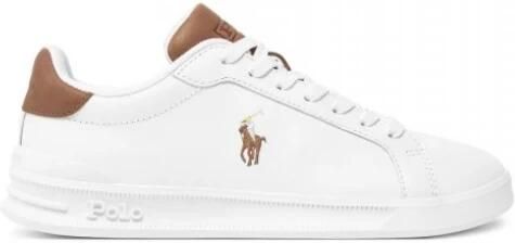 Polo Ralph Lauren Sneakers laag 'HRT CT II' - Foto 2