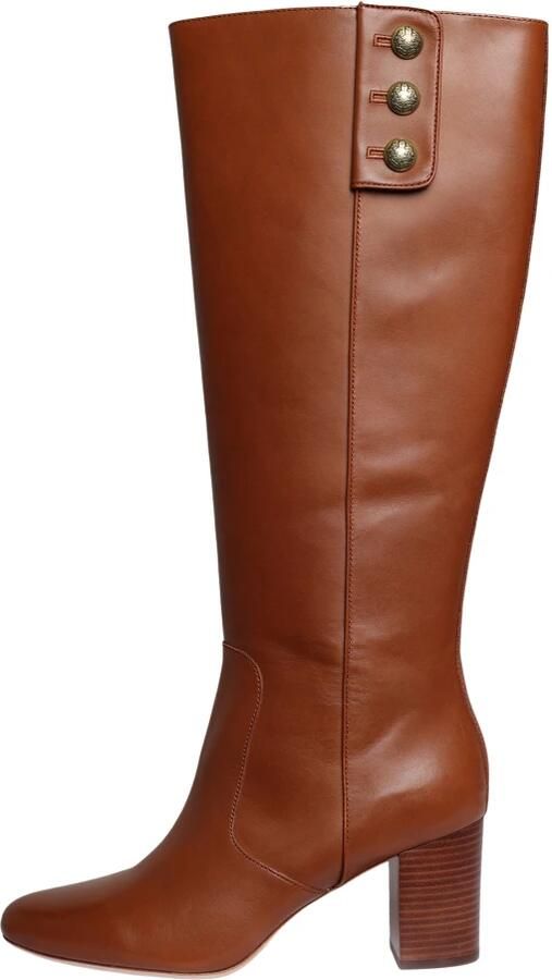 Ralph Lauren Hoge Laars - Foto 2