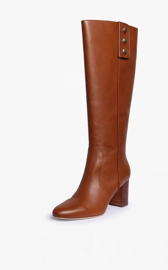 Ralph Lauren Hoge Laars