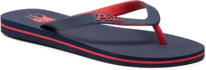 Ralph Lauren Infradito