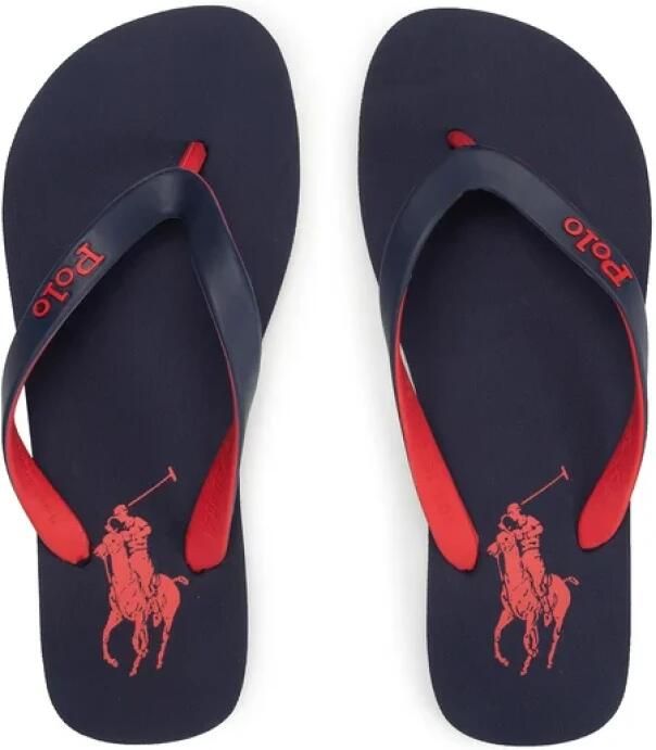Ralph Lauren Infradito - Foto 4