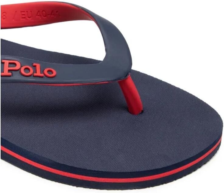 Ralph Lauren Infradito - Foto 3