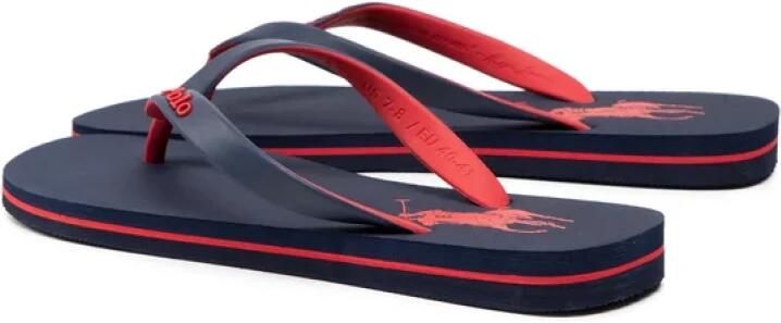 Ralph Lauren Infradito - Foto 6