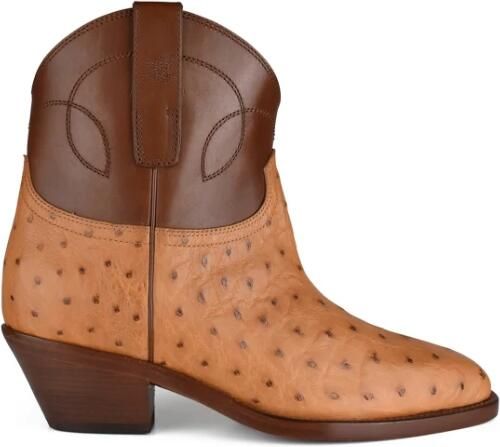 Ralph Lauren Jayme Boot