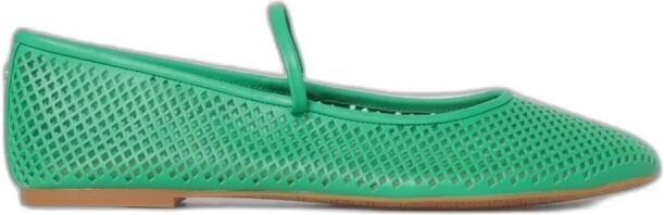 Ralph Lauren Jayna Mary Jane Ballerina