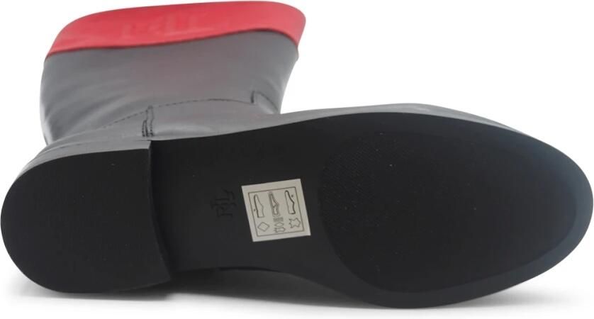 Ralph Lauren Justine II Hoge Laars - Foto 2