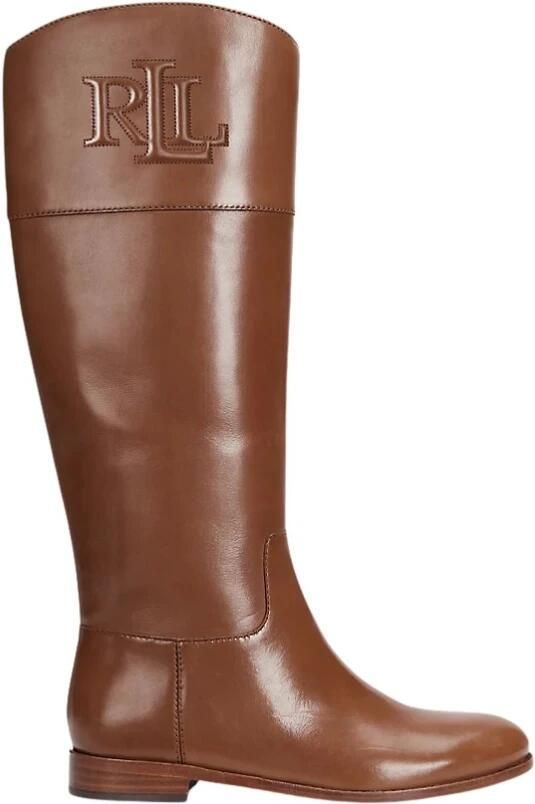Ralph Lauren Justine Rijlaarzen