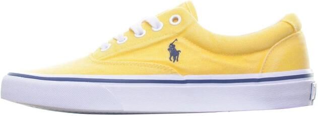 Polo Ralph Lauren Sneakers laag 'KEATON'