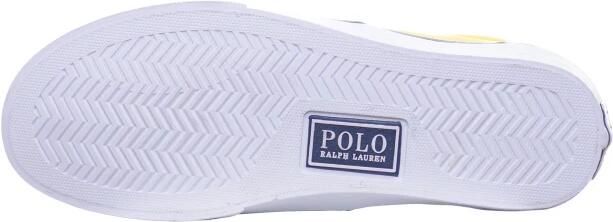 Polo Ralph Lauren Sneakers laag 'KEATON' - Foto 2