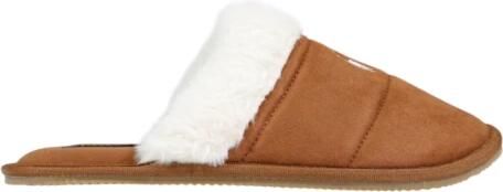 Ralph Lauren Kelcie Slippers