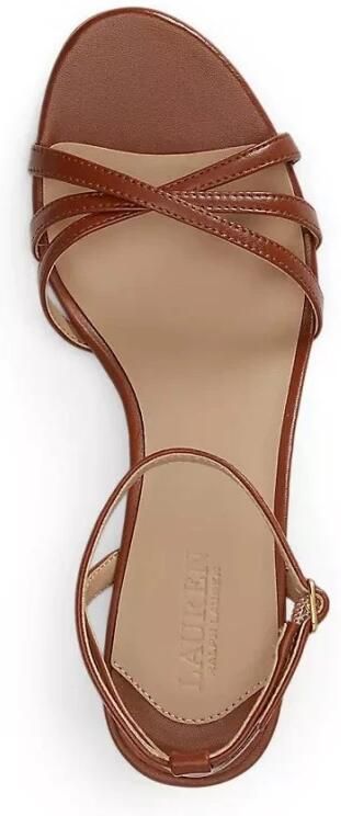 Ralph Lauren Kendyl Kttn Sandal - Foto 2