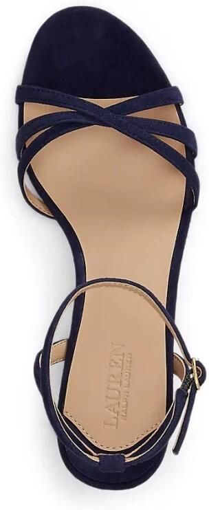 Ralph Lauren Kendyl Kttn Sandal - Foto 2