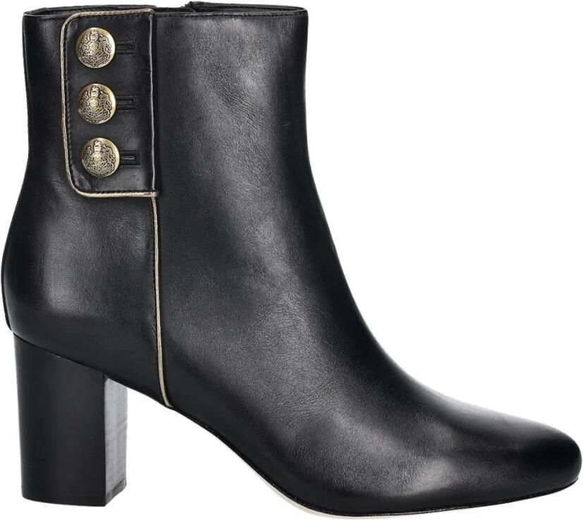 Ralph Lauren Kenndi Bt Hl Bootie - Foto 2