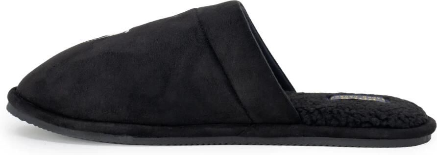Ralph Lauren Klarce BIG PP Heren Pantoffels Zwart Heren - Foto 4