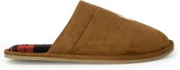 Ralph Lauren Klarence Snuff Cream Pantoffels Brown Heren