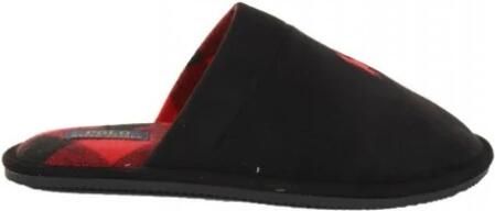 Polo Ralph Lauren Huisschoenen met labelstitching model 'KLARENCE' - Foto 3