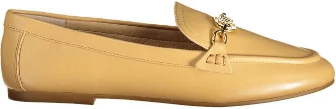 Lauren Ralph Lauren Instappers met labelapplicatie model 'AVERI' - Foto 2