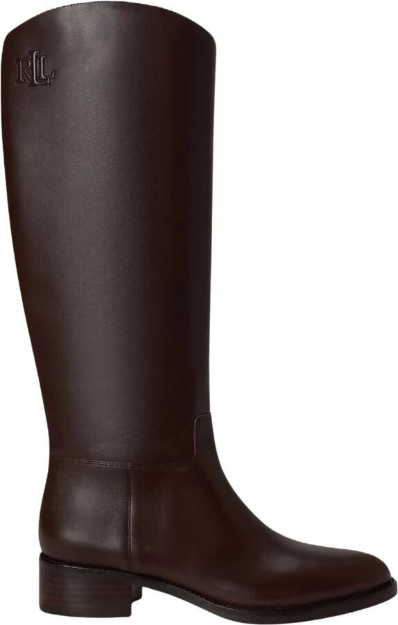 Ralph Lauren Kyle hoge laars