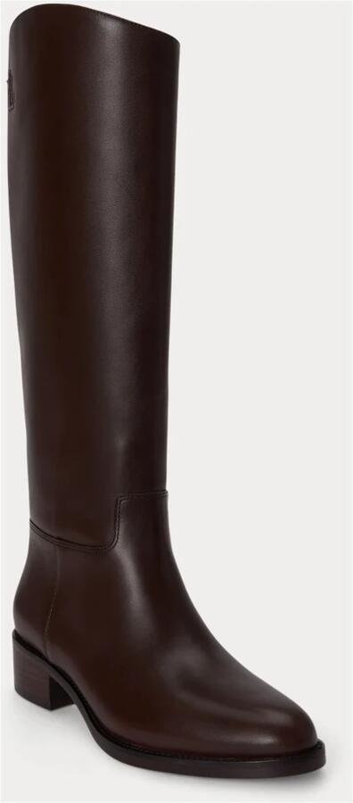 Ralph Lauren Kyle hoge laars - Foto 2