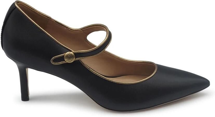 Ralph Lauren Lanette Mary Jane Pump