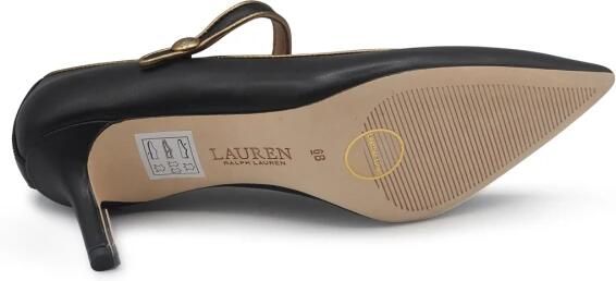 Ralph Lauren Lanette Mary Jane Pump - Foto 2