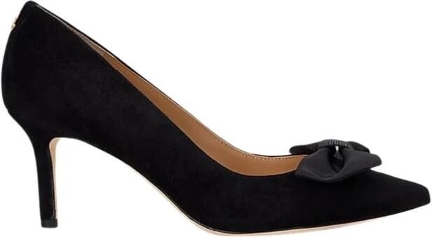 Ralph Lauren Lanette Pointed Pump