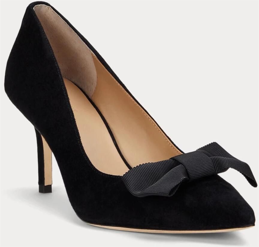 Ralph Lauren Lanette Pointed Pump - Foto 2