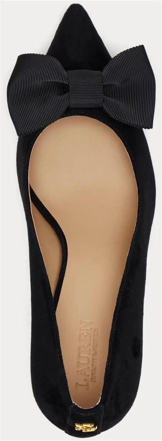 Ralph Lauren Lanette Pointed Pump - Foto 4