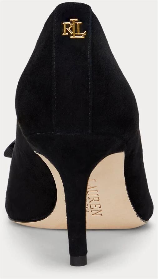Ralph Lauren Lanette Pointed Pump - Foto 3